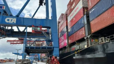 صادرات ألمانيا إلى بريطانيا تتراجع 7% منذ عام 2016
