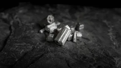 صادرات المعادن النادرة الصينية تصل إلى أعلى مستوى في 4 أشهر