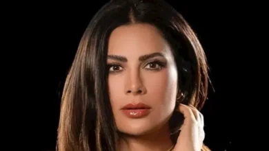 صبا مبارك تشرح لمصراوي أسباب انضمامها لمسلسل ورد على فل وياسمين