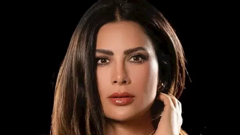 صبا مبارك تشرح لمصراوي أسباب انضمامها لمسلسل ورد على فل وياسمين