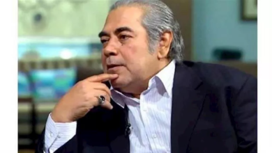 صبري عبدالمنعم يكشف عن شكل النبي محمد بعد مشاهدته مرتين