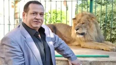 صبري نخنوخ يجيب على 20 سؤالاً بـ"محصلش" خلال تحقيقات اقتحام التجمع