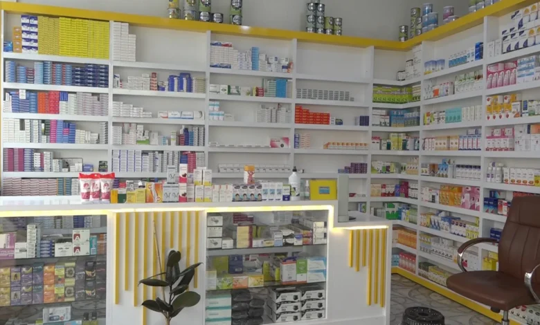 صحة كردستان تحظر صرف أدوية الإجهاض وتمنع بيعها بالصيدليات
