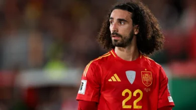 صحفي مدريدي يثير الجدل: من المتهم بزعزعة المنتخب من قبل ريال مدريد؟
