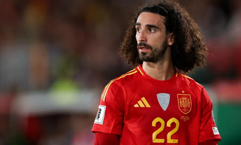 صحفي مدريدي يثير الجدل: من المتهم بزعزعة المنتخب من قبل ريال مدريد؟