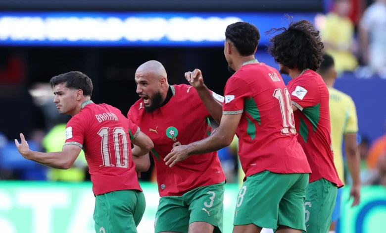 صدام المغرب وهولندا: مواجهة تتجاوز حدود الملعب وتجسد الهجرة والهوية