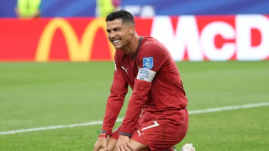 صدمة في مباراة البرتغال وأوزبكستان: رونالدو ليس الأفضل! 2 صدمة في مباراة البرتغال وأوزبكستان: رونالدو ليس الأفضل!