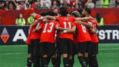 صدمة للمنتخب المصري: انتهاء مشوار لاعب "الفراعنة" في كأس العالم 2026