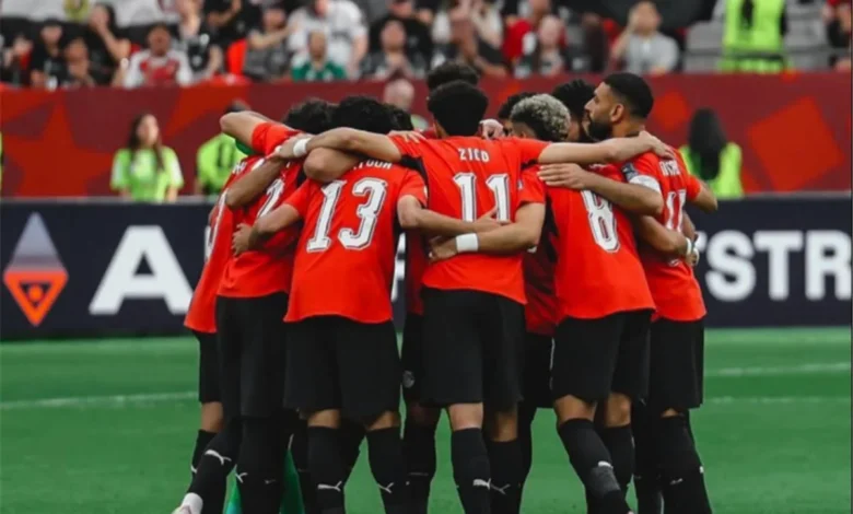 صدمة للمنتخب المصري: انتهاء مشوار لاعب "الفراعنة" في كأس العالم 2026