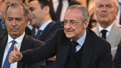 صراع استراتيجي في ريال مدريد.. هل يتجاوز بيريز القاعدة الثابتة؟