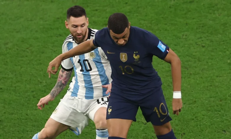 صراع الجبابرة: 7 أرقام قياسية مهددة في مونديال 2026