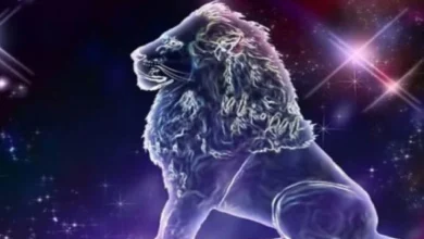 صفات رجل برج الأسد في العلاقات العاطفية