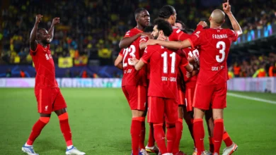 صفعة مؤلمة لليفربول في سوق الانتقالات الصيفية