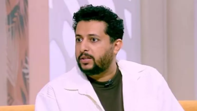 صلاح الدالي: "قد أكون زوجاً غير جيد، لكنني أبٌ متميز جداً"