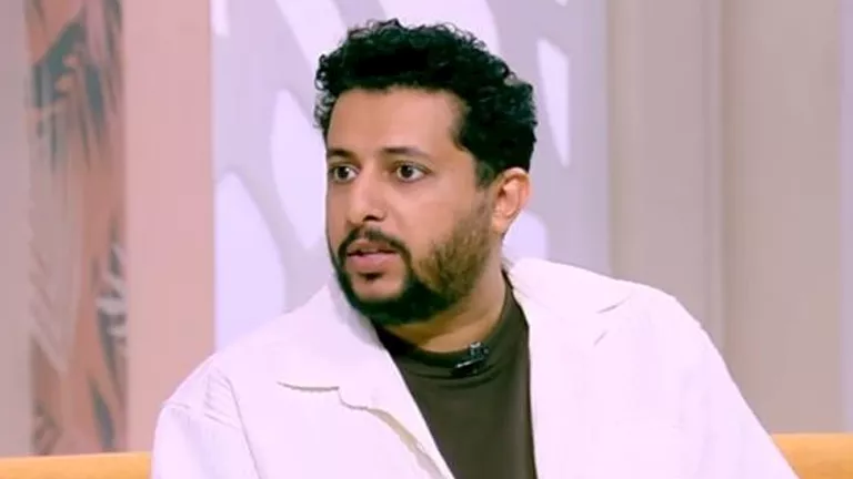 صلاح الدالي: "قد أكون زوجاً غير جيد، لكنني أبٌ متميز جداً"