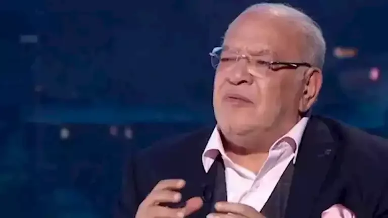 صلاح عبد الله يودّع محمد مرزبان بكلمات مؤثرة بعد حادث فظيع