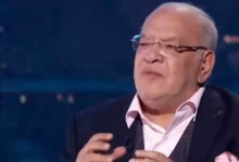 صلاح عبدالله يطلب الدعاء لعبدالعزيز مخيون: "ضحكتك في الجنة يا زيزو"