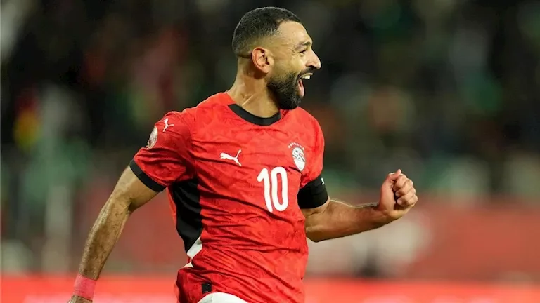 صلاح يتفوق على كريس نجم نيوزيلندا قبل مواجهة المونديال بالأرقام