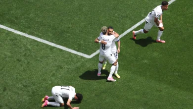 صلاح يحقق إنجازاً تاريخياً في المونديال 3 صلاح يحقق إنجازاً تاريخياً في المونديال