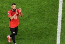 صلاح يحقق رقمًا قياسيًا مصريًا في المونديال