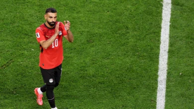 صلاح يحقق رقمًا قياسيًا مصريًا في المونديال