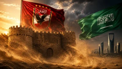 صيف حار.. رياح السعودية تعصف بقلعة الأهلي