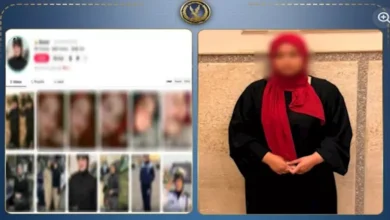 ضبط سيدة في العراق لنشرها صورًا مولدة بالذكاء الاصطناعي بزي ضابطة شرطة لجذب المشاهدات
