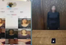 ضبط صانعة محتوى في الإسكندرية بتهمة نشر فيديوهات خادشة للحياء عبر وسائل التواصل الاجتماعي