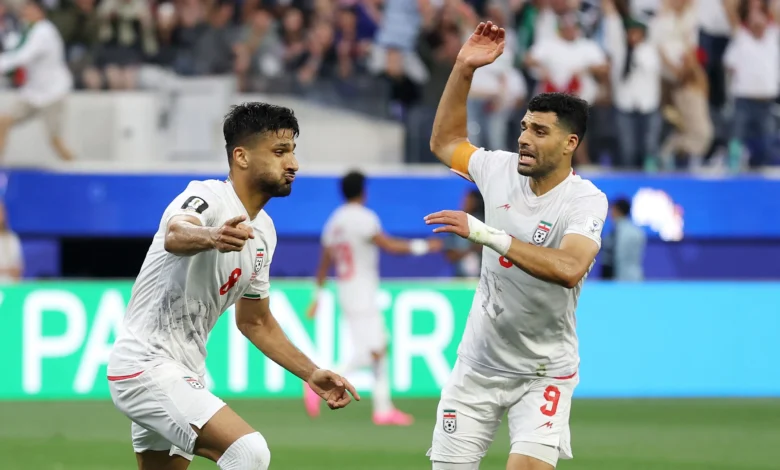 طارمي: نواجه أزمة في المونديال ونتطلع لدعم أكبر من الفيفا