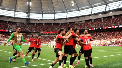 طرق تأهل منتخب مصر إلى الدور الثاني من كأس العالم 2026