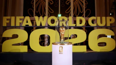طرق مشاهدة مباريات كأس العالم 2026 مجانًا عبر يوتيوب