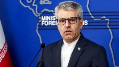 طهران تحذر: انتهاك الهدنة في لبنان ي jeopardizes مذكرة التفاهم مع أمريكا