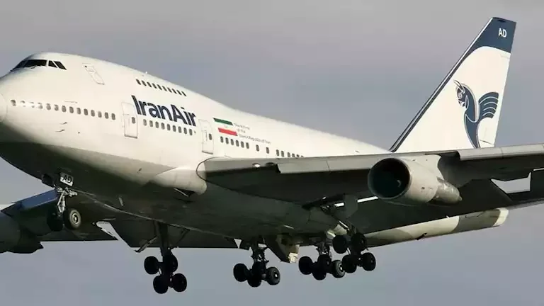 طهران ودبي تعيدان استئناف الرحلات الجوية بدءًا من 1 يوليو