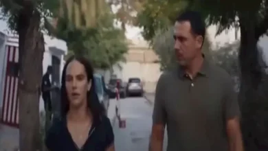 ظافر العابدين يبرز في فيلم افتتاح مهرجان عمان السينمائي 2026