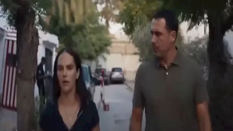 ظافر العابدين يبرز في فيلم افتتاح مهرجان عمان السينمائي 2026