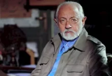 عبدالعزيز مخيون يكشف تفاصيل خلافه مع أحمد زكي قبل رحيله