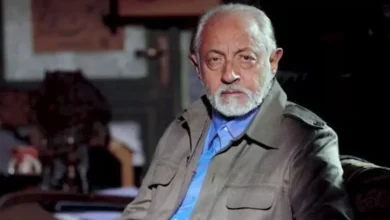 عبدالعزيز مخيون يكشف تفاصيل خلافه مع أحمد زكي قبل رحيله