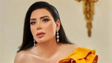 عبير صبري تتألق بإطلالة مميزة.. اكتشفي سرّ الجاذبية