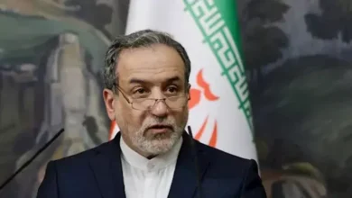 عراقجي يعلق على تصريح وزير أمريكي حول خروج إيران من كأس العالم 2026