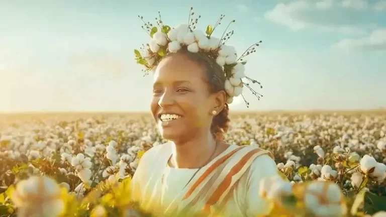 عرض الفيلم السوداني "ملكة القطن" يوم السبت في نادي السينما الأفريقية
