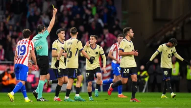 عرضان لطريد برشلونة، أحدهما من الدوري السعودي