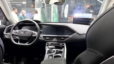 عروض الصيف من جيلي الوعلان: تمويل بدون دفعة أولى وكاش باك يصل إلى 30 ألف ريال