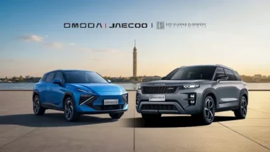عز العرب السويدي تُعلن استحواذها الرسمي على وكالة OMODA وJAECOO في مصر