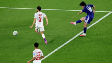عصام الشوالي: فضيحة كروية تعكر تأهلنا للمونديال!
