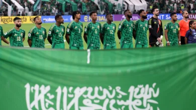 عقدة مونديالية عمرها 20 عامًا تهدد السعودية أمام السنغال