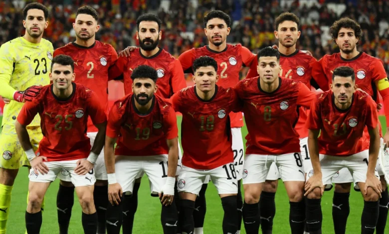 عقوبة غير متوقعة تطال لاعب منتخب مصر قبل المونديال: التفاصيل الكاملة