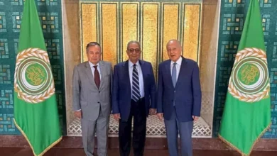 عمرو موسى: ثلاثة أجيال من الدبلوماسية المصرية تدعم العمل العربي
