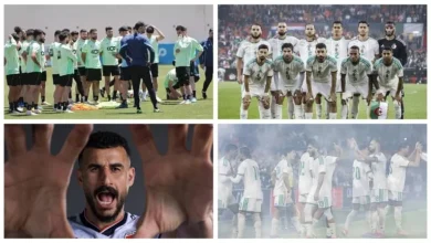 عودة تاريخية بعد 40 عامًا.. ماذا ينتظر العرب في ختام الجولة الأولى بالمونديال؟ 2 عودة تاريخية بعد 40 عامًا.. ماذا ينتظر العرب في ختام الجولة الأولى بالمونديال؟