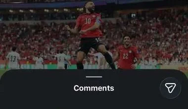 عودة محمد صلاح إلى صدارة الأحداث في ميرسيسايد بعد مفاجأة ليفربول