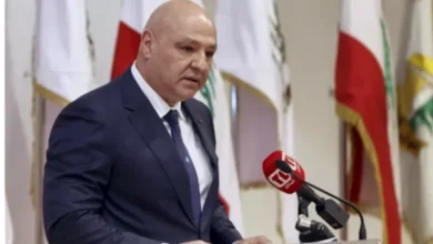 عون: الاعتداءات الإسرائيلية في لبنان تمثل تصعيداً خطيراً 2 عون: الاعتداءات الإسرائيلية في لبنان تمثل تصعيداً خطيراً